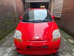 MatiZ, Rouge, Achat, Boîte manuelle, 5 portes
