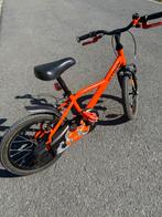 Fiets 16 inch, Fietsen en Brommers, Ophalen