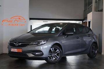 Opel Astra 1.2 Turbo Navi CruiseC ParkS Airco Garantie* beschikbaar voor biedingen