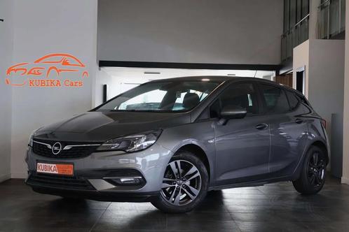 Opel Astra 1.2 Turbo Navi CruiseC ParkS Airco Garantie*, Auto's, Opel, Bedrijf, Te koop, Astra, ABS, Achteruitrijcamera, Airbags