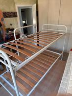 Stapelbed, Huis en Inrichting, Slaapkamer | Bedden, Ophalen, Gebruikt