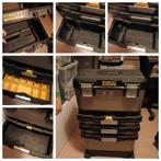 gereedschapskist stanley fatmax, Ophalen