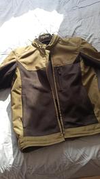 2 vestes moto (été/hiver)+ casque jet, Manteau | tissu, Hommes, Seconde main, Dxr