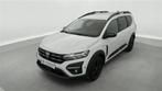 Dacia Jogger 1.0 TCe 110Cv Extreme NAVI / CAMERA / FULL LED, Auto's, Dacia, Gebruikt, Wit, 5 zetels, 5 deurs