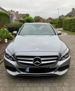 Mercedes Benz Klasse C 350 e, Automaat, Leder, Break, 5 deurs