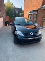 Citroen c3 2007 1.1 benzine 101000kms GEKEURD!, Auto's, 4 cilinders, Handgeschakeld, Particulier, Euro 4