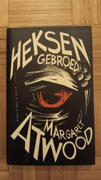 Heksen gebroed, Boeken, Ophalen of Verzenden, Nieuw, Margaret Atwood