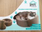 Kattenspeelgoed, Ophalen of Verzenden