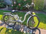 damesfiets Flyer, Fietsen en Brommers, Gebruikt, Versnellingen, Minder dan 47 cm, Ophalen
