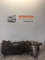 VERSNELLINGSBAK AUTOMAAT Navara (D40) (x413e), Gebruikt, Nissan