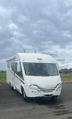 Mc Louis Carat mobilhome, Caravans en Kamperen, Mobilhomes, Integraal, Diesel, Particulier, Fiat