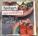 Weetjes gezonde voeding, rauw voeding, supplementen enz…, Ophalen of Verzenden, Nieuw, Dieet en Voeding