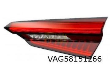 Audi A5 (-6/17) achterlicht Rechts binnen OES! 8W6945094	C33 beschikbaar voor biedingen