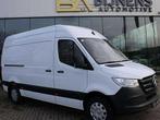 Mercedes-Benz Sprinter 316 2.1 CDI L2H2 RWD (EUVI-D), Auto's, Bestelwagens en Lichte vracht, https://public.car-pass.be/vhr/a0667e5c-282f-4e1f-b082-e469ce6b93fe