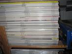 HIFI NEWS tijdschriftencollectie van 1980 tot 1997, Ophalen, Gebruikt