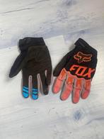 Crosshandschoenen, Ophalen, Tweedehands, Heren, Motorcrosskleding