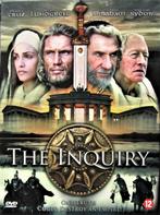 DVD ACTIE/GESCHIEDENIS- THE INQUIRY (DOLPH LUNDGREN), Tous les âges, Enlèvement ou Envoi, Comme neuf, Thriller d'action