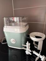 Cuisinart ICE31GE pour glaces, sorbets,..., Enlèvement ou Envoi, Comme neuf