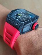 RM35-02 RAFFA, Handtassen en Accessoires, Horloges | Heren, Ophalen of Verzenden