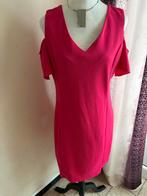 LolaLiza jurk maat 42/44, Kleding | Dames, Jurken, Ophalen of Verzenden, Zo goed als nieuw, Roze