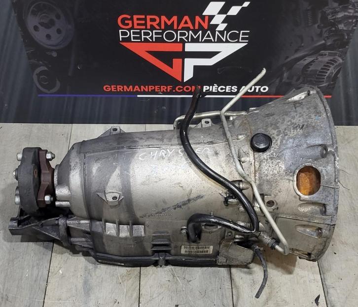722678 automatische versnellingsbak 5V CHRYSLER 300C 3.0 CR, Auto-onderdelen, Transmissie en Toebehoren, Chrysler, Gebruikt, Verzenden