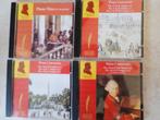 Cd piano concertos of concerten van mozart, Ophalen of Verzenden, Zo goed als nieuw
