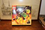 Aerial Intruder Lego 6981 NEW in sealed bags : 375 euro, Nieuw, Complete set, Ophalen of Verzenden, Lego