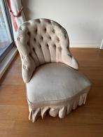 Gratis Fauteuil, Huis en Inrichting, Ophalen, Gebruikt, Eenpersoons