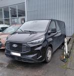 Ford transit custom, Achat, Euro 6, Entreprise, Entretenue par le concessionnaire