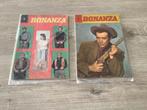 Bonanza verschillende comic strips, Overige gebieden, Ophalen of Verzenden, Meerdere comics, Onbekend
