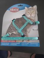Wandelriem voor katten of kleine hondjes, Dieren en Toebehoren, Kattenhalsbanden en Penningen, Ophalen of Verzenden, Nieuw