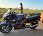 Suzuki GSXF 1100, Motoren, Motoren | Suzuki, 4 cilinders, Meer dan 35 kW, 1127 cc, Sport