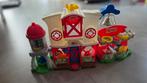 Fisher-Price - Boerderij, Kinderen en Baby's, Speelgoed | Fisher-Price, Ophalen of Verzenden, Zo goed als nieuw, Speelset