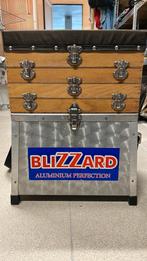 Viskist Bifa, Watersport en Boten, Ophalen, Gebruikt, Overige typen