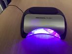 Uv lamp voor gellac nagels, Ophalen, Zo goed als nieuw