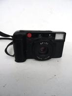 LEICA AF-C1-camera — Elmar Vario-lens, Audio, Tv en Foto, Fotocamera's Analoog, Ophalen of Verzenden, Leica