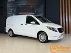 Mercedes Vito Bestel 114 CDI Lang| autom| euro6!, Auto's, Bestelwagens en Lichte vracht, 4 deurs, Gebruikt, Euro 6, 4 cilinders