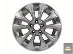 Mercedes C-Klasse W205 A205 17 inch A2054018100, Auto-onderdelen, Banden en Velgen, Gebruikt