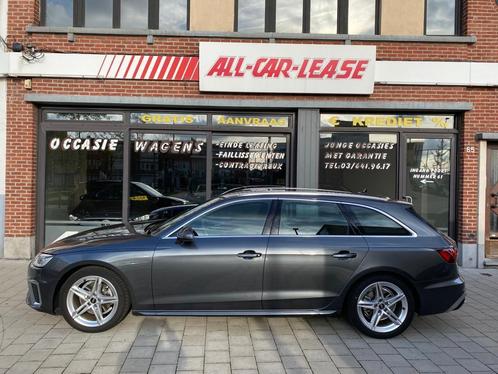 Audi A4 Avant TFSI S line / S Tronic / Pack Business Plus /, Auto's, Audi, Bedrijf, A4, Airbags, Airconditioning, Bluetooth, Boordcomputer