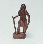 Metal Beruhmte Indianer Häuptlinge Indien n 8 Cap Joseph Ku, Collections, Œufs à surprise, Figurines, Utilisé, Enlèvement ou Envoi