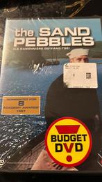 The Sand Pebbles, Ophalen of Verzenden, Zo goed als nieuw