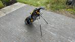 Golfset kinderen rechtshandig USKG 63inch 63’’ 10-14jaar, Sport en Fitness, Golf, Ophalen, Zo goed als nieuw, Set, Overige merken
