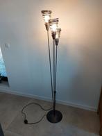 Staanlamp, Ophalen, Zo goed als nieuw