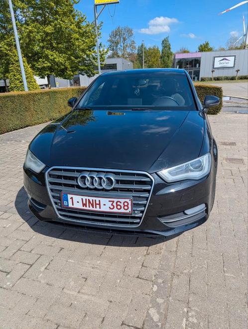 Zeer mooie Nette Audi A3 8v sportback 2.0 tdi S-line, Auto's, Audi, Particulier, A3, ABS, Adaptieve lichten, Airbags, Airconditioning