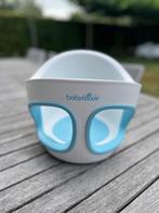 Babymoov Aquaseat badzitje – erg comfortabel & super stabiel, Gebruikt, Badzitje of Badring, Standaard, Ophalen