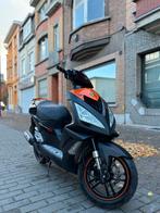 Peugeot speedfight 3 a-klasse, Vélos & Vélomoteurs, Scooters | Peugeot, Enlèvement, Comme neuf, Électrique, Speedfight