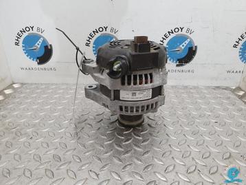 FORD FIESTA ACTIVE [ALTERNATOR] 2018 beschikbaar voor biedingen