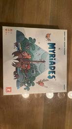 Myriades, Ophalen, Zo goed als nieuw