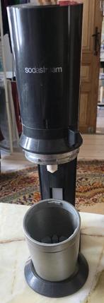 Sodastream Crystal, Ophalen of Verzenden, Gebruikt