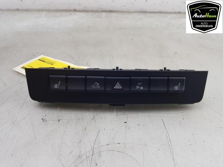 SCHAKELAAR Mercedes-Benz AMG GT (C190) (|A1909050802|), Auto-onderdelen, Dashboard en Schakelaars, Mercedes-Benz, Gebruikt